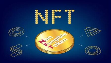 Bitcoin ve NFT (Non-Fungible Token) Nedir? İlişkileri ve Kullanım Alanları