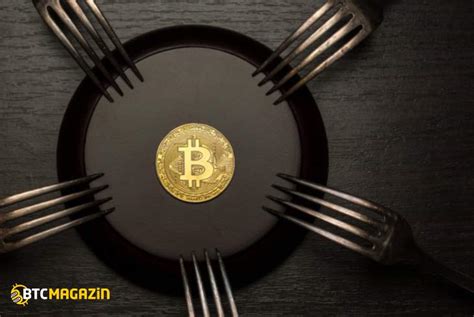 Bitcoin Forkları: Bitcoin Cash ve Diğerleri