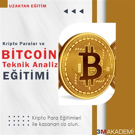 Bitcoin Ticaretinde Teknik Analiz ve Stratejiler