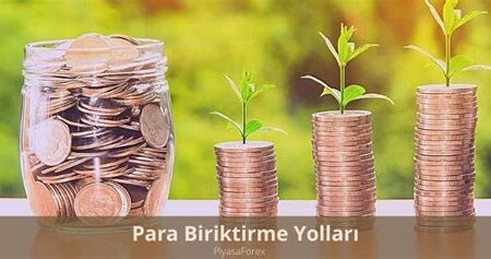 Kişisel Finans Yönetimi ve Tasarruf İpuçları