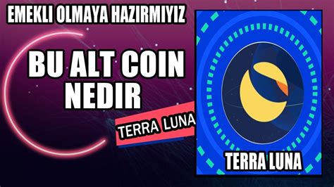 Terra (LUNA) Nedir? Stabilcoin ve Finansal Ürünler